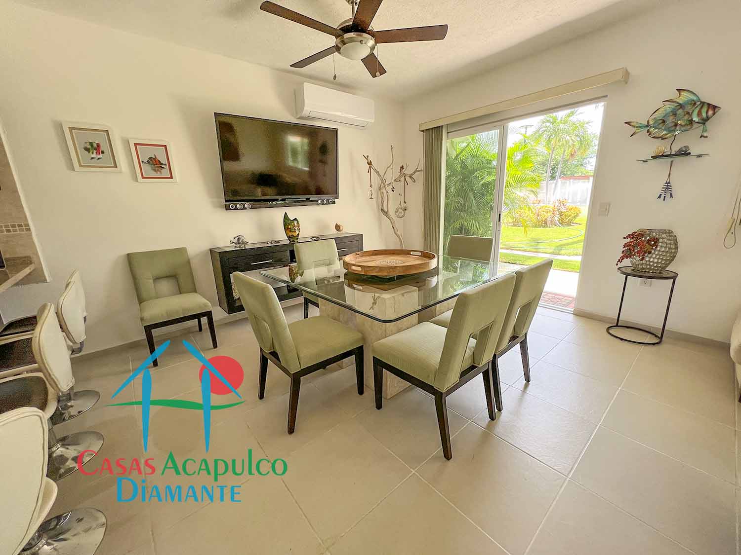 Villas Velato Colombina 8 - Estancia 4